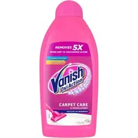 Vanish Teppichreiniger intensiv 450 ml