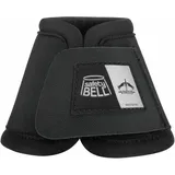 Veredus Hufglocken Light M schwarz