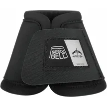 Veredus Hufglocken Light M schwarz