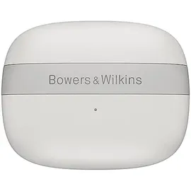 Bowers & Wilkins PI6 TWS, In-ear Kopfhörer Bluetooth Cloud Grey