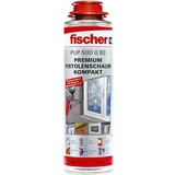 Fischer PUP 500 G B2, (MDI-Haltig)