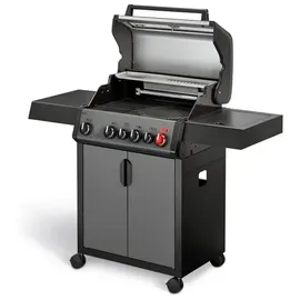 Enders Hyde 4 Sikr Turbo