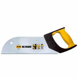 Ironside Funiersäge 320 mm, gehärtet