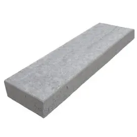 diephaus betonwerk gmbh Blockstufe 120 x 36 x 16 cm grau