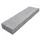 diephaus betonwerk gmbh Blockstufe 120 x 36 x 16 cm grau