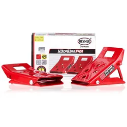 HEYNER Unterlegkeile 347500