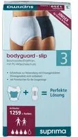 Bota Suprima 1259 Body Guard Slip 3 Dame Blanc XLarge Culotte D'Incontinence 1 pc(s)