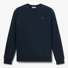 Timberland Sweatshirt Loopback Dark Sapphire/Dark Denim M