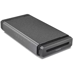PRO-READER CFast, Kartenleser