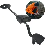 VELLEMAN Metalldetektor Premium Suchtiefe 25 cm