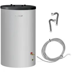 Buderus Logaplus M S120 S120.5 S, Heizkreis N-flex, Fühler, MAPL-Stutzen 7739622519