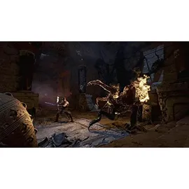 Theseus (PSVR) (USK) (PS4)