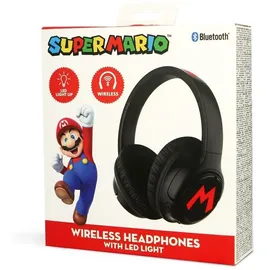 OTL Super Mario Schwarz