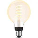 Philips LED-Lampe G93 7 W E27 550 lm warmweiß 1 St.