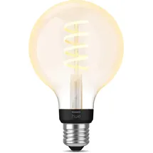 Philips LED-Lampe G93 7 W E27 550 lm warmweiß 1 St.