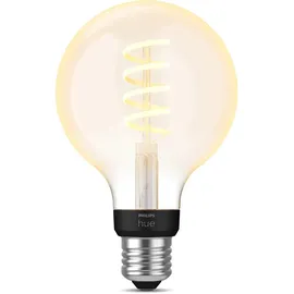 Philips LED-Lampe G93 7 W E27 550 lm warmweiß 1 St.