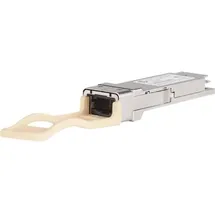HP HPE E N X140 Transceiver QSFP+, CSR4 XCVR, Transceiver