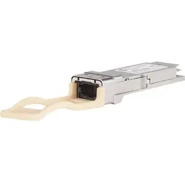 HP HPE E N X140 Transceiver QSFP+, CSR4 XCVR, Transceiver