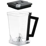 Bartscher GmbH Mixbecher-Set Multi-Blender 150191 mehrfarbig