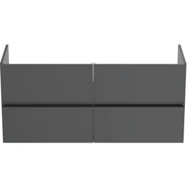 Ideal Standard Eurovit+ 4 Auszüge 120 x 44 x 55 cm Grau