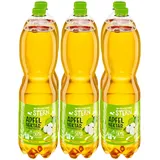 Fruchtstern Apfel-Nektar 1,5 Liter, 6er Pack
