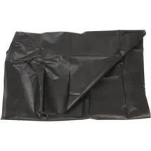 elmar jung product solutions gmbh & co. kg floraworld Mulchvlies 25x1,5m 50g schwarz