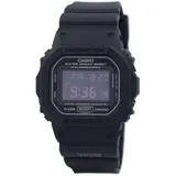 Casio G-Shock Stoßfest Alarm Hintergrundbeleuchtung DW-5600MS-1D 200M Herrenuhr