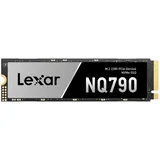 Lexar NQ790 M.2 2280 SSD