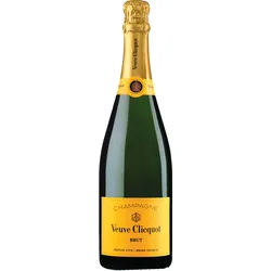 Veuve Clicquot Ponsardin · Brut