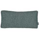 BLOMUS Stay Kissen Outdoor 70 x 30 cm grau/dunkelgrau