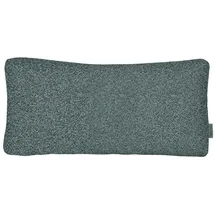 BLOMUS Stay Kissen Outdoor 70 x 30 cm grau/dunkelgrau