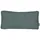 BLOMUS Stay Kissen Outdoor 70 x 30 cm grau/dunkelgrau