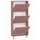 Schildmeyer Bjarne 59,8 x 131 x 19,5 cm mauve