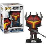 Funko POP! Star Wars Clone Wars - Darth Maul's Captain #52024