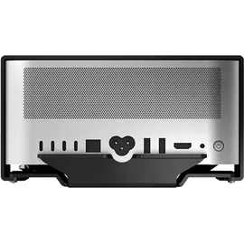 COMPULOCKS Mac Studio Security Mount - PC-Montagekit - Silber