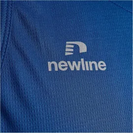 New Line Athletic Running Tanktop Herren Blau 3XL