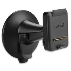 Garmin 010-11932-00 Navigationssystem-Halterung Auto Aktiv Schwarz
