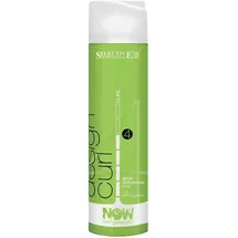Selective Professional Now Next Generation Design Curl 250 ml
