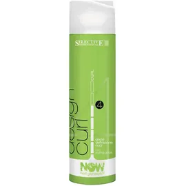 Selective Professional Now Next Generation Design Curl 250 ml