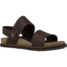 Timberland Amalfi Vibes 2Band Sandal Herren Braun 44