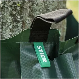 STIER Garden Wassersack für Bäume 56 Liter 92 x 88 cm