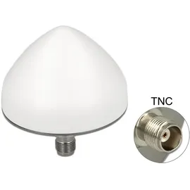 Navilock NL-250GG GPS/GLONASS/GALILEO antenna GPS Galileo Antenne