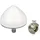 Navilock NL-250GG GPS/GLONASS/GALILEO antenna GPS Galileo Antenne