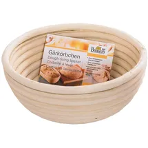 Birkmann Gärkörbchen Laib & Seele Ø 20 cm