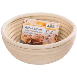Birkmann Gärkörbchen Laib & Seele Ø 20 cm