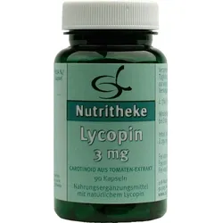 Lycopin 3mg 90 ST