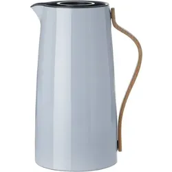 Emma Isolierkanne für Kaffee hellblau