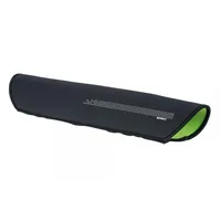 Basil Akkuschutz Battery Cover Schwarz/Grün
