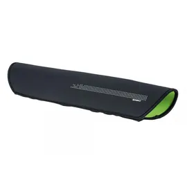 Basil Akkuschutz Battery Cover Schwarz/Grün