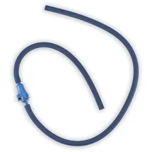 Gregory Insulated Quick Disconnect Kit Blau One Size